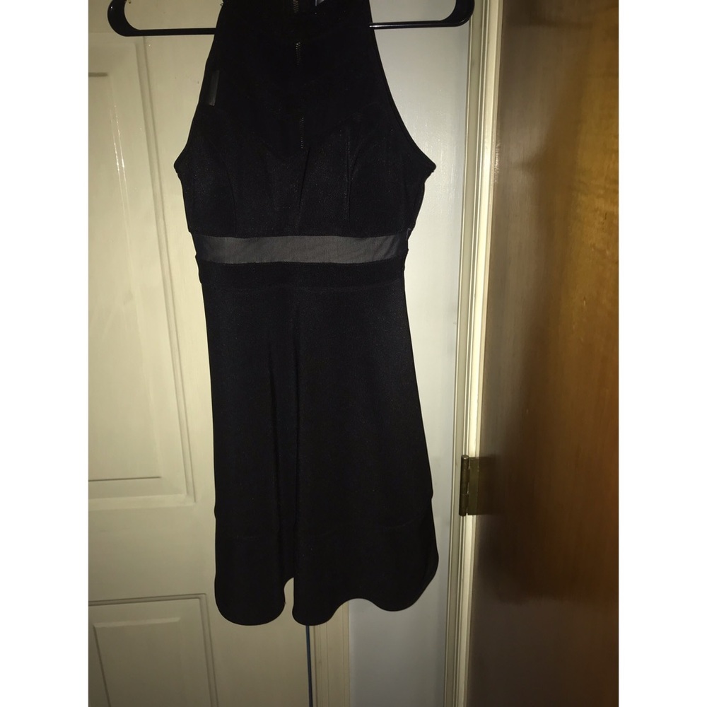 Beautiful formal dress